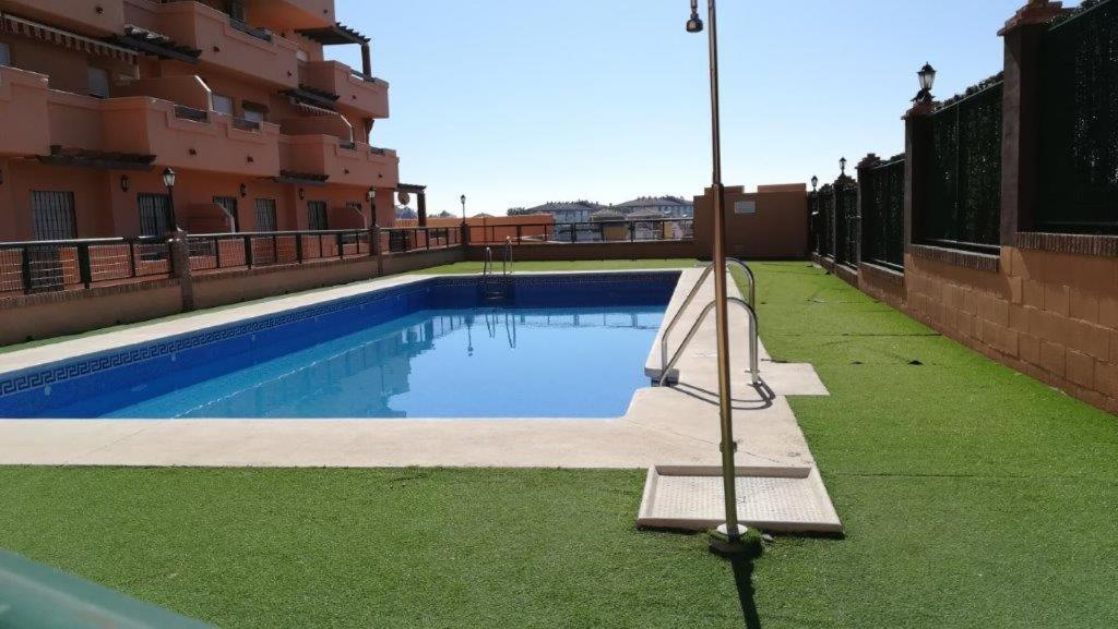 Villa Torrox Costa Málaga Exterior foto